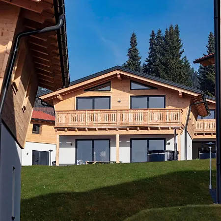 Luxury With Hot Tub&sauna, Ski Lift 1 2 Km