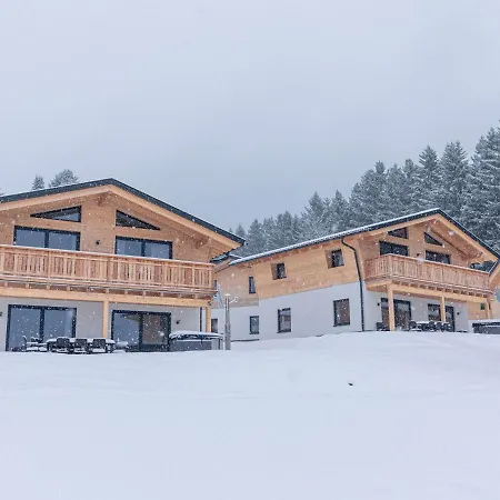 Luxury With Hot Tub&sauna, Ski Lift 1 2 Km Villa Sankt Englmar
