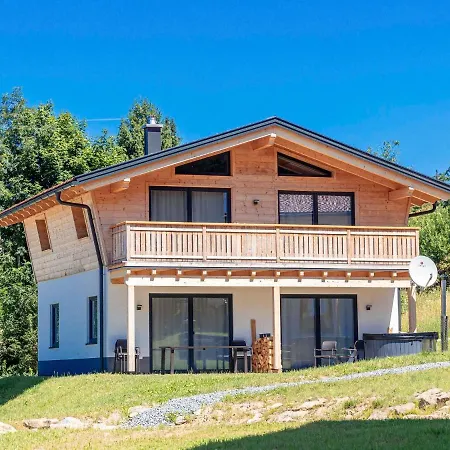 Luxury With Hot Tub&sauna, Ski Lift 1 2 Km * Sankt Englmar