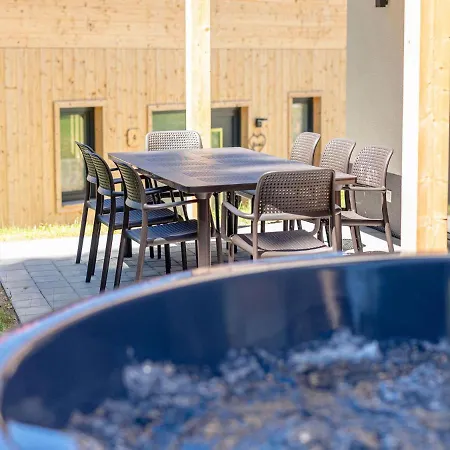 Villa Luxury With Hot Tub&sauna, Ski Lift 1 2 Km