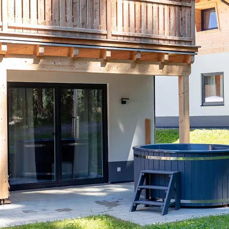 Luxury With Hot Tub&sauna, Ski Lift 1 2 Km