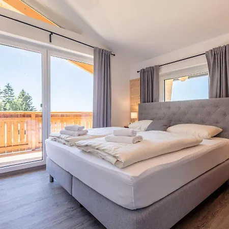 Villa Luxury With Hot Tub&sauna, Ski Lift 1 2 Km Sankt Englmar