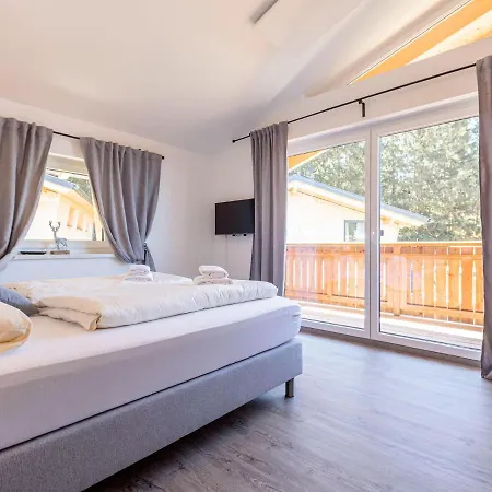 Luxury With Hot Tub&sauna, Ski Lift 1 2 Km * Sankt Englmar