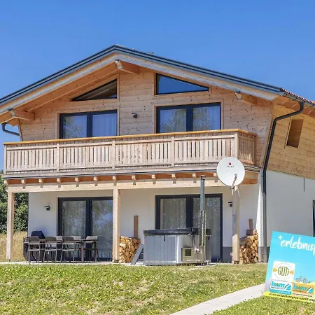 Villa Luxury With Hot Tub&sauna, Ski Lift 1 2 Km *