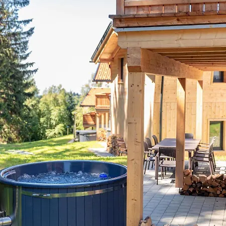Villa Luxury With Hot Tub&sauna, Ski Lift 1 2 Km *