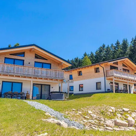 Villa Luxury With Hot Tub&sauna, Ski Lift 1 2 Km