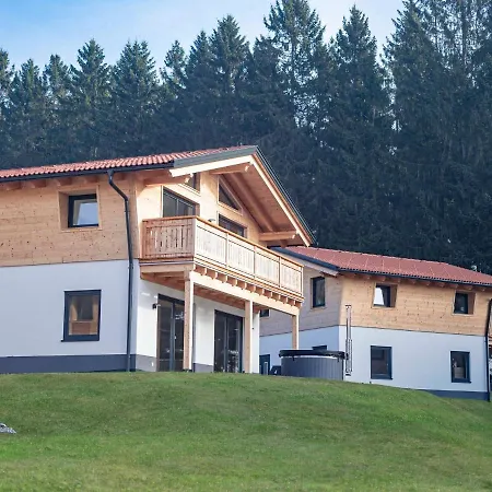 Luxury With Hot Tub And Sauna, Ski Lift 1 2 Km Villa *