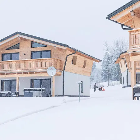 Luxury With Hot Tub And Sauna, Ski Lift 1 2 Km